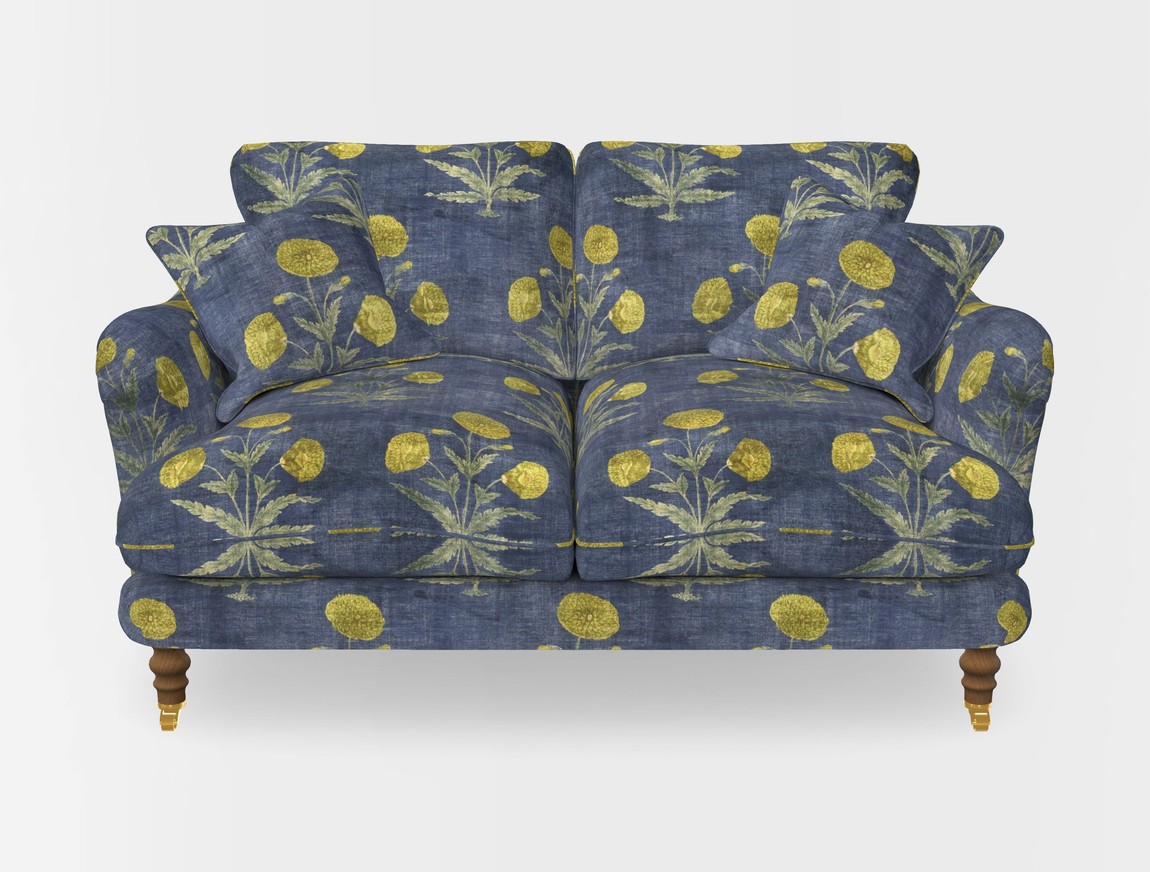 2 Seater Sofa