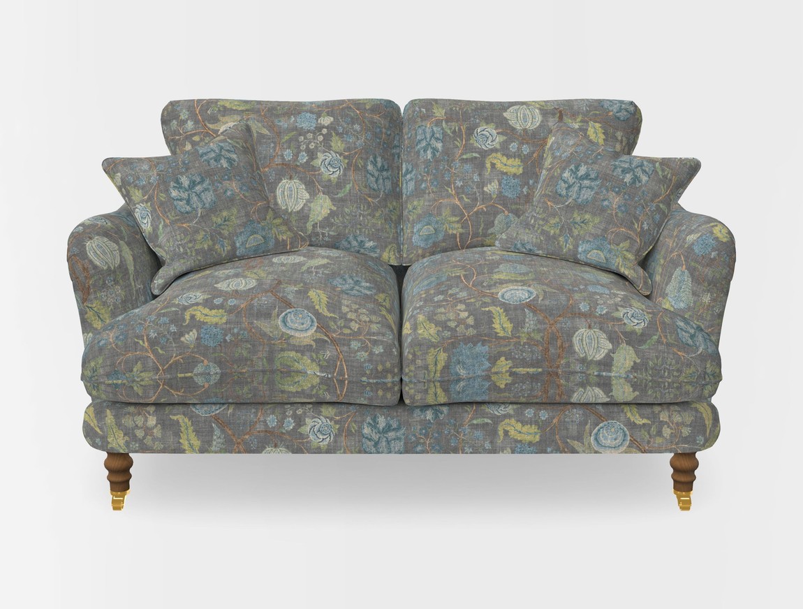 2 Seater Sofa