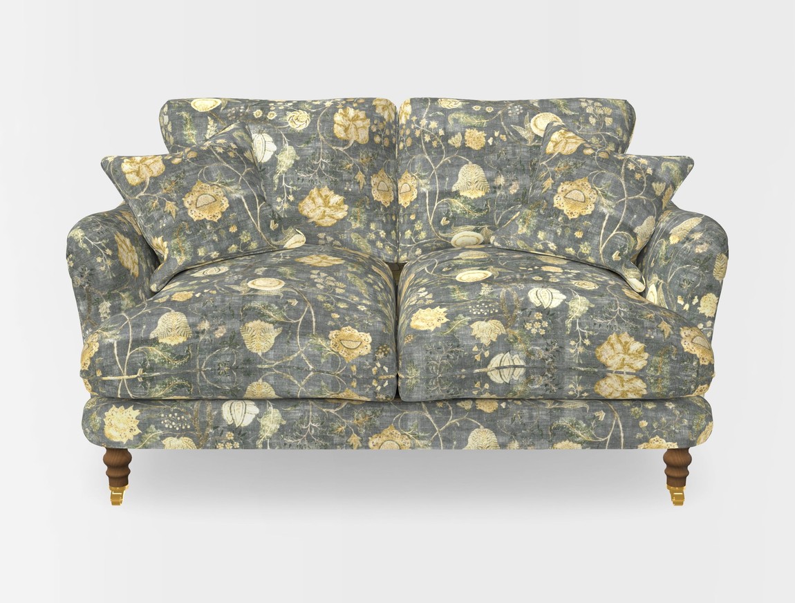 2 Seater Sofa