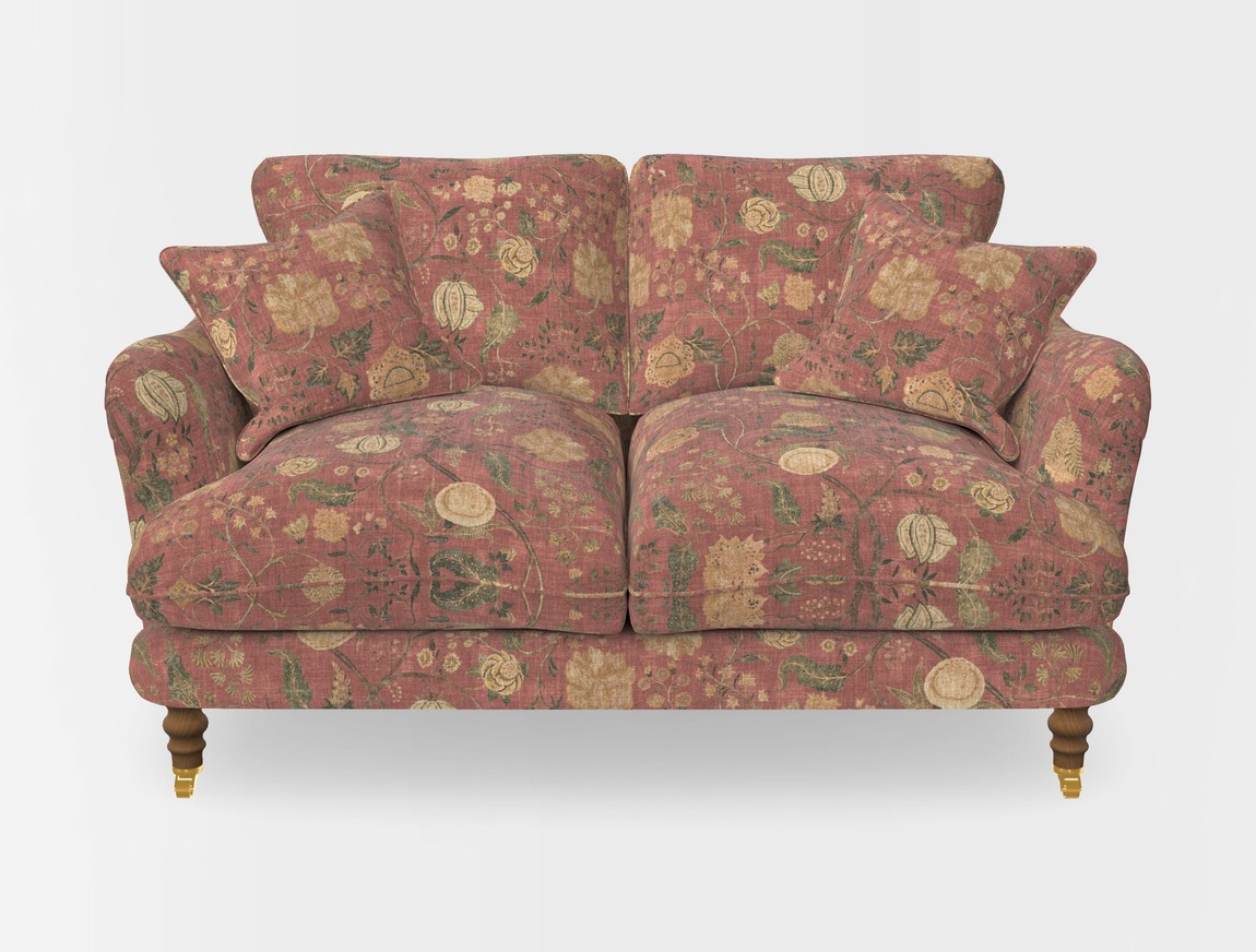 2 Seater Sofa