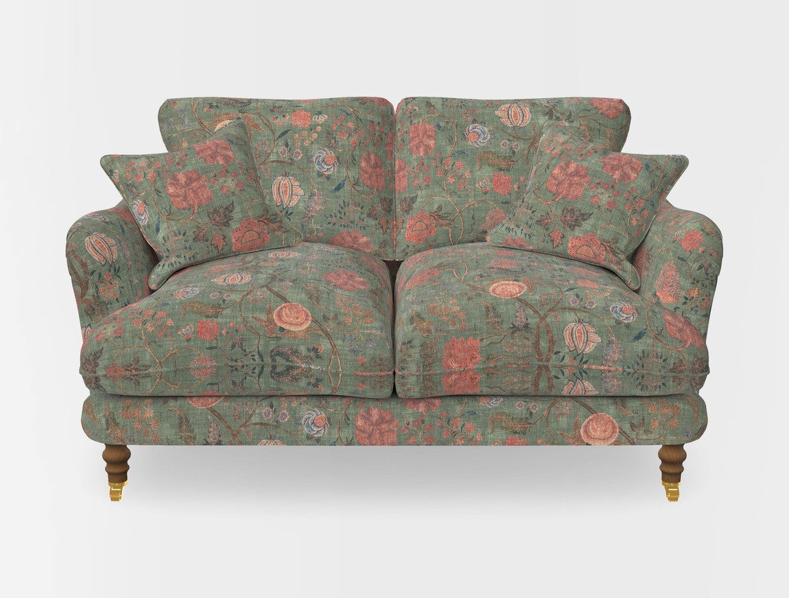 2 Seater Sofa