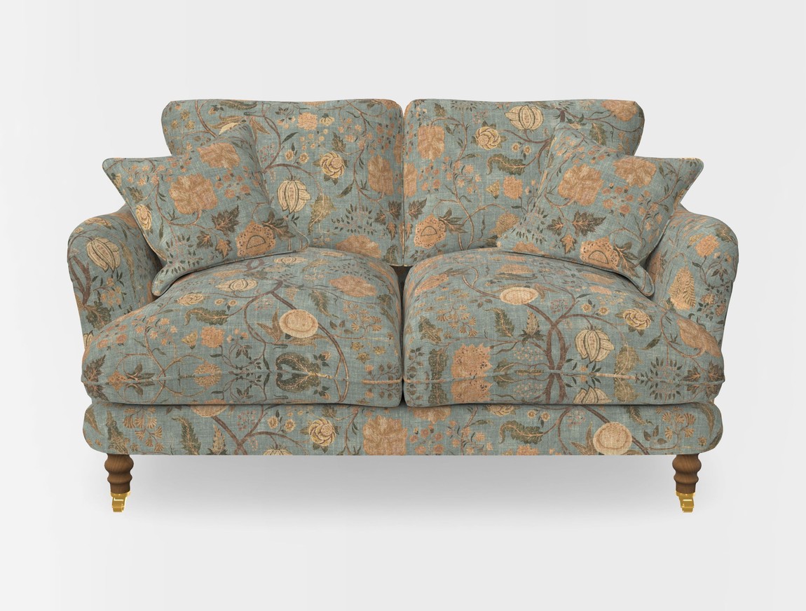 2 Seater Sofa