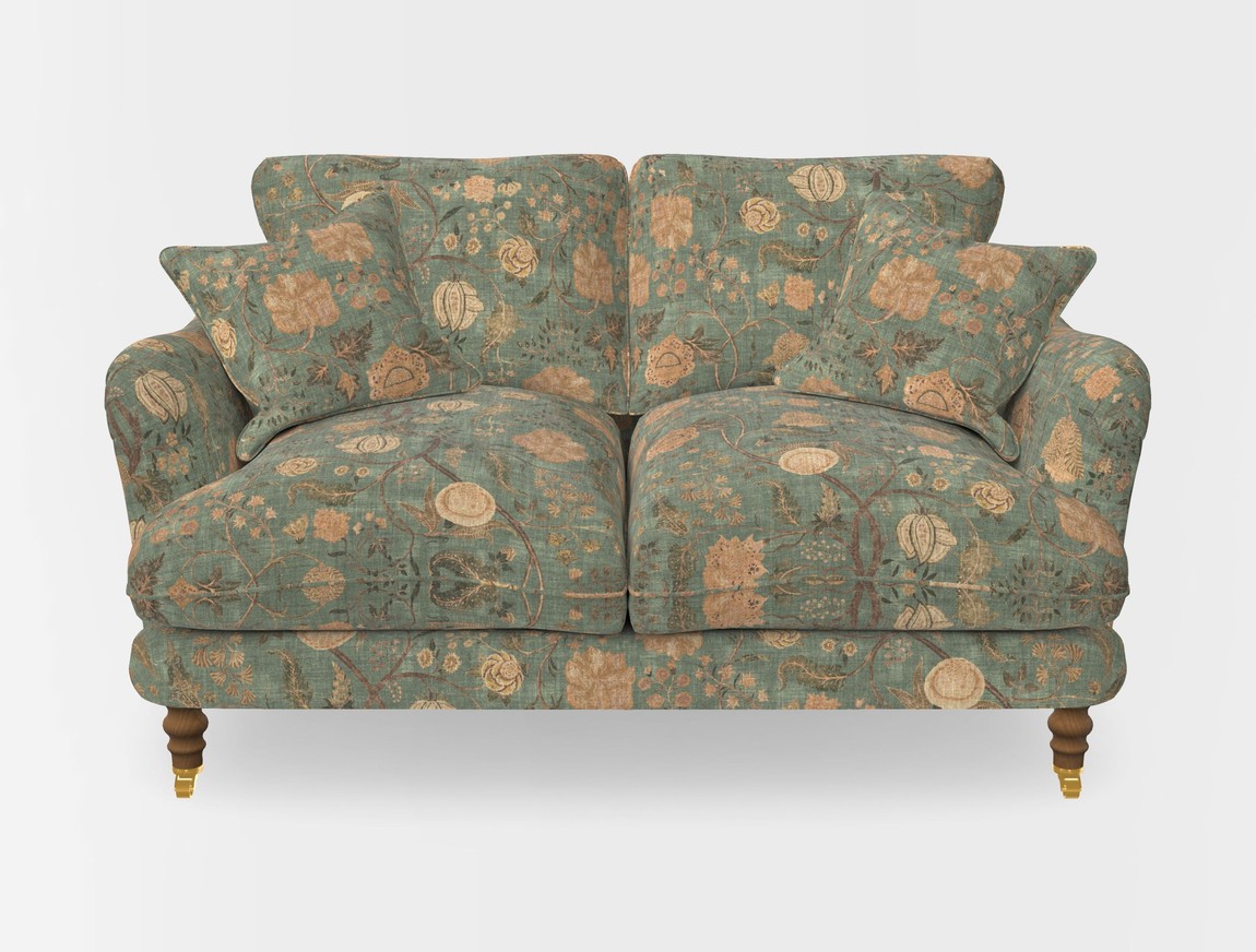 2 Seater Sofa
