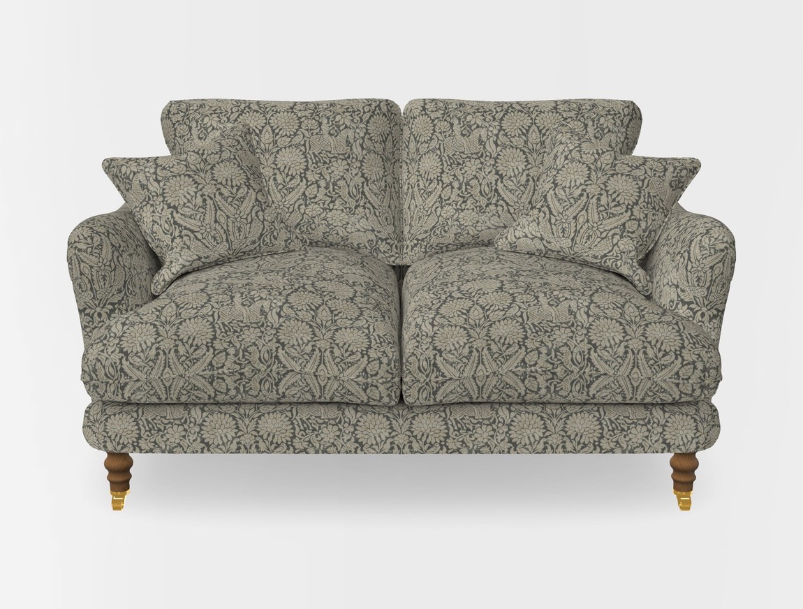 2 Seater Sofa