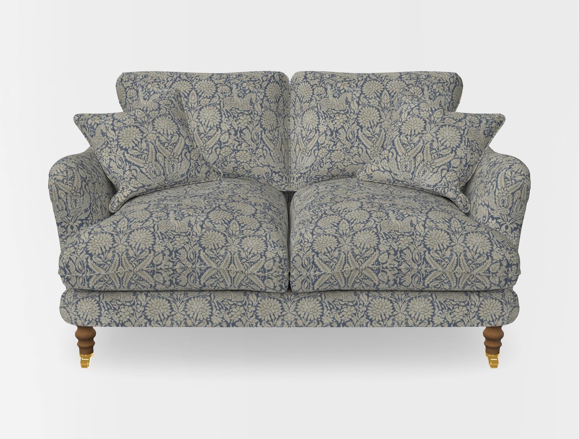 2 Seater Sofa