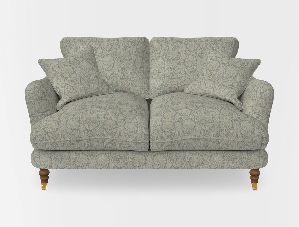 2 Seater Sofa