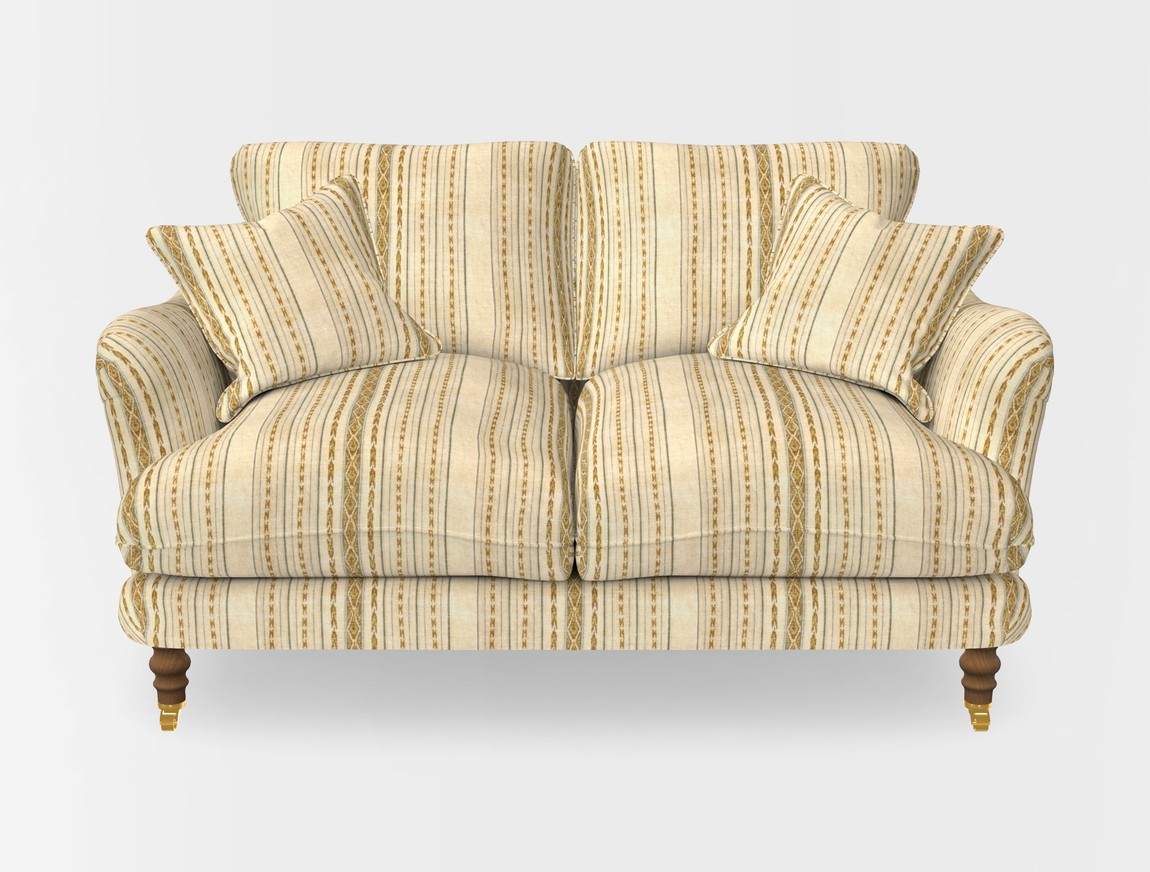 2 Seater Sofa