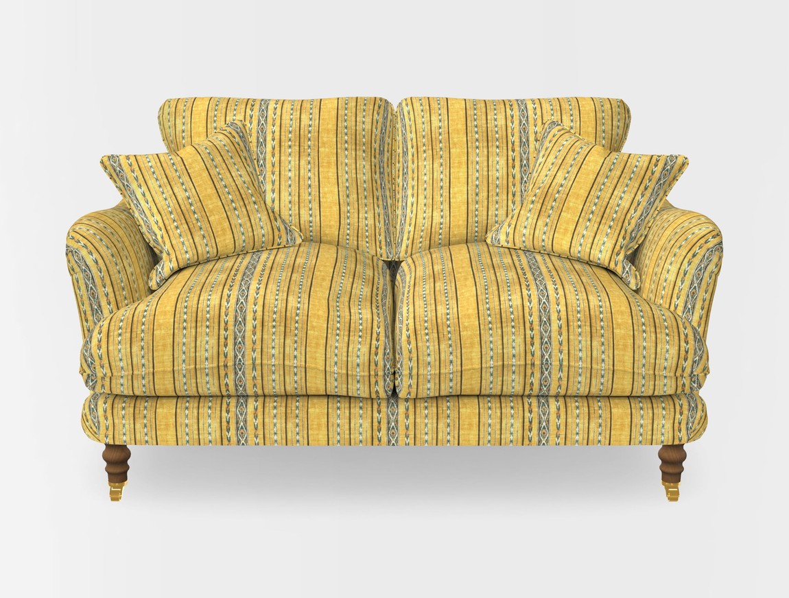 2 Seater Sofa