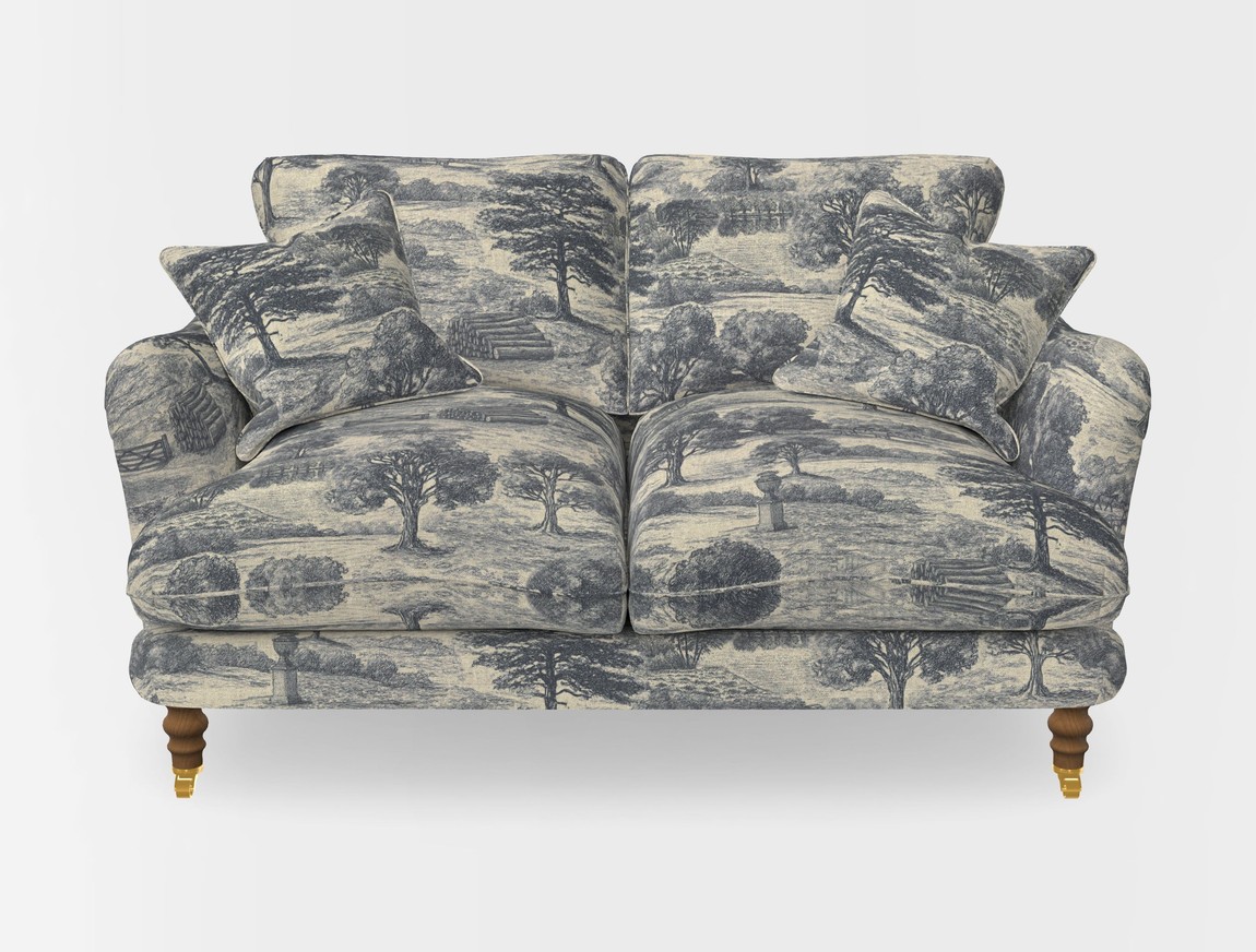 2 Seater Sofa