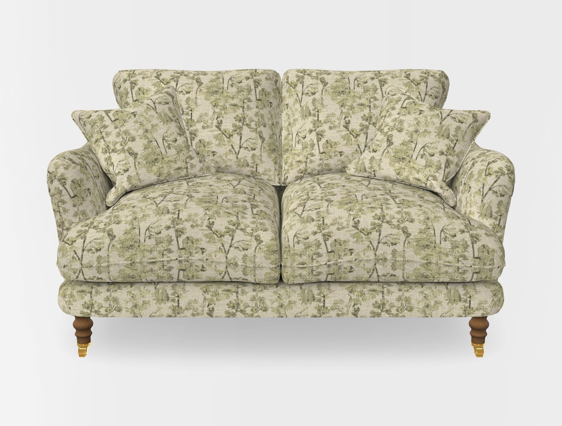 2 Seater Sofa