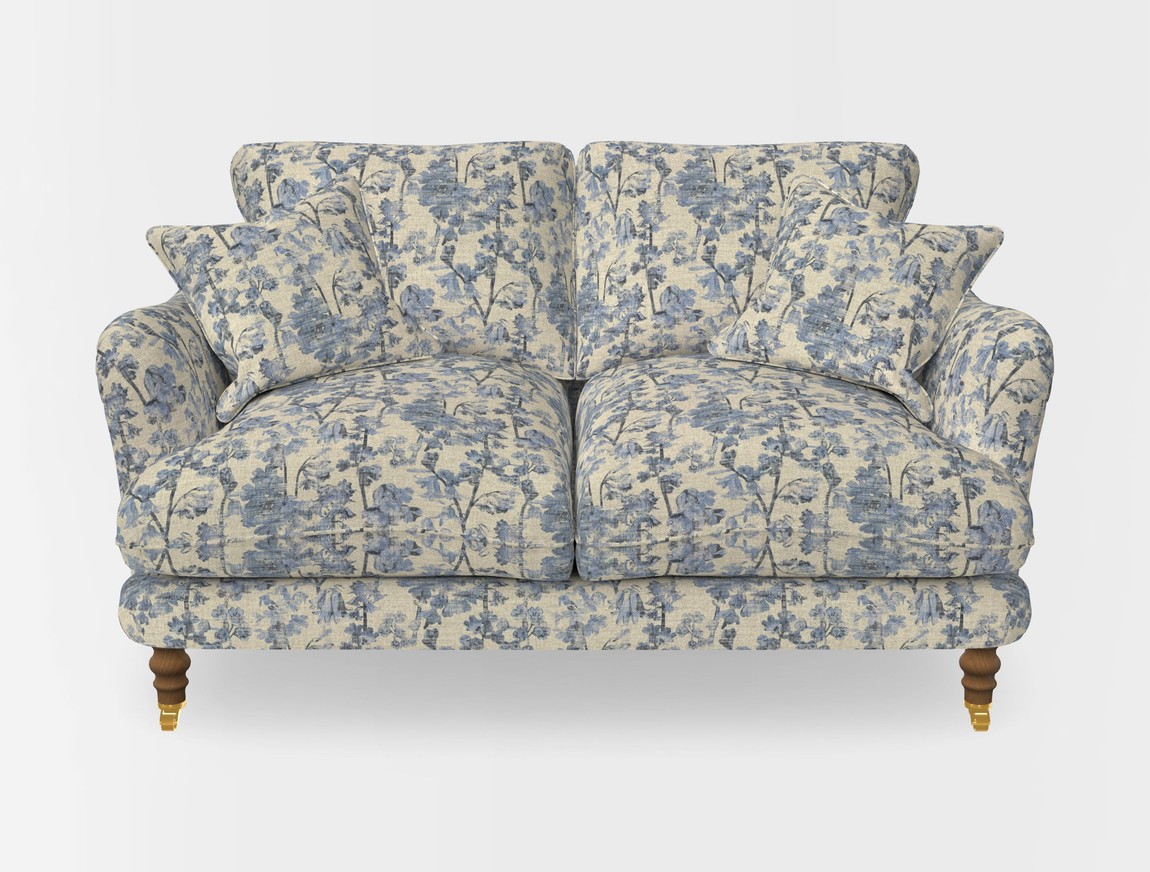 2 Seater Sofa