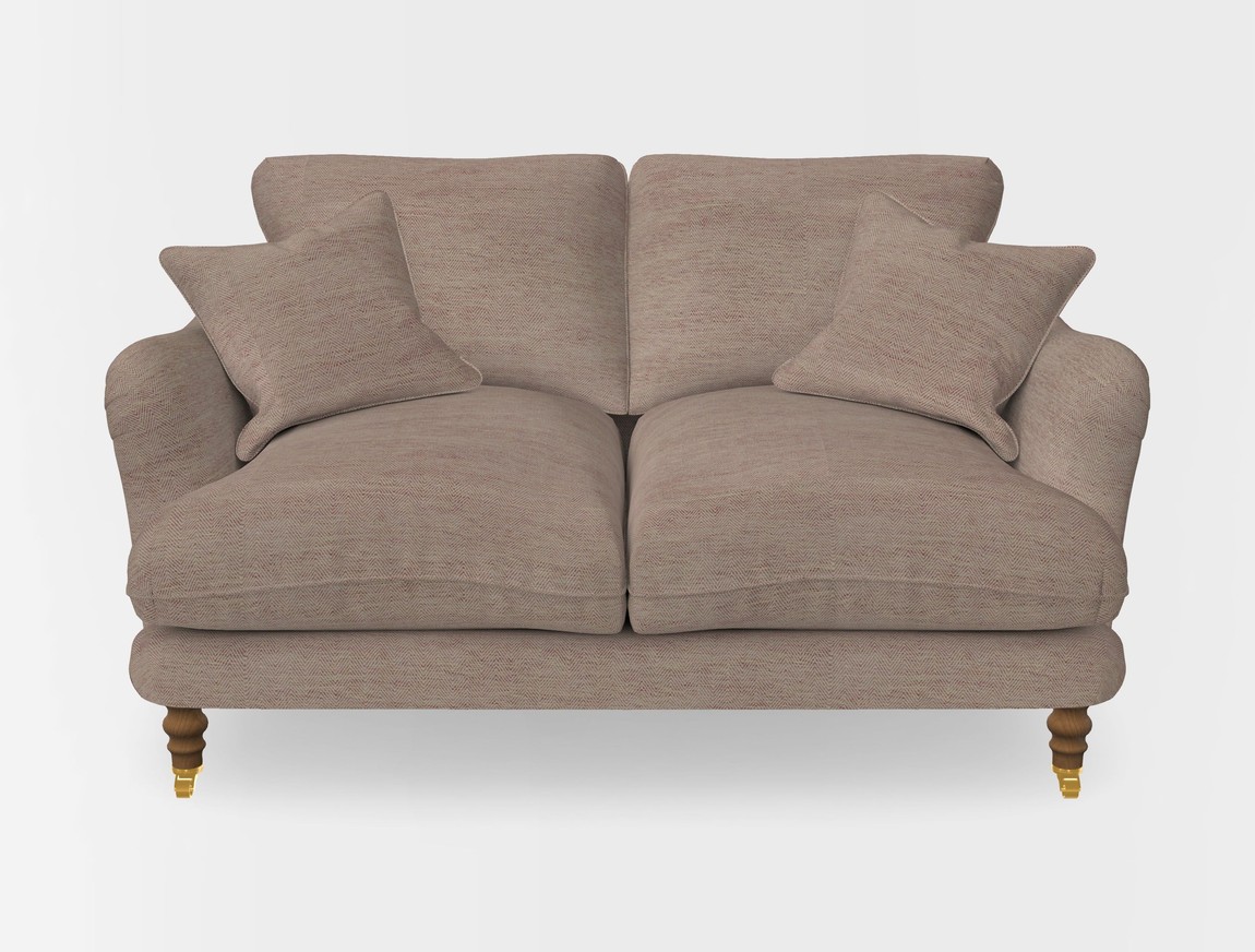 2 Seater Sofa
