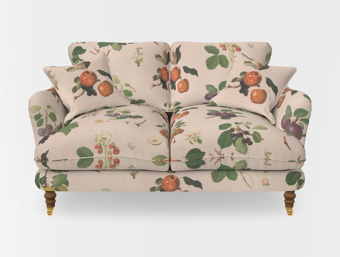 2 Seater Sofa
