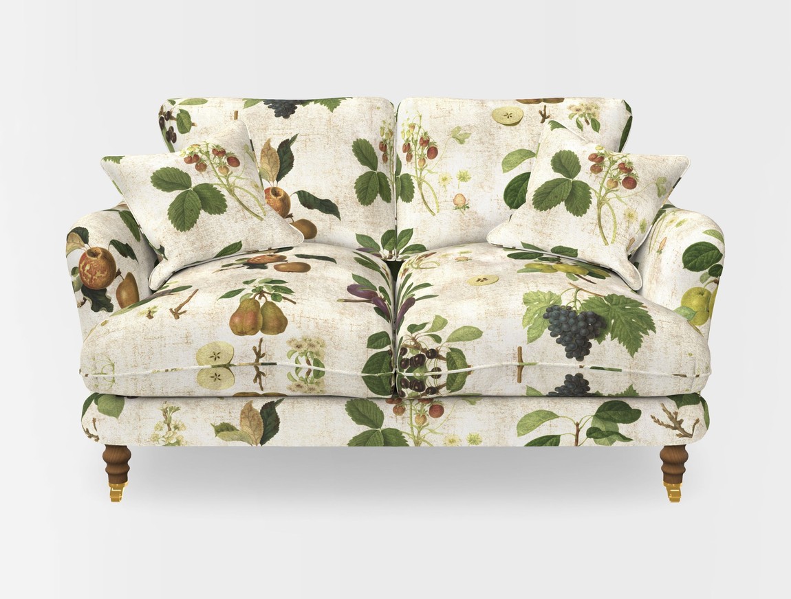 2 Seater Sofa