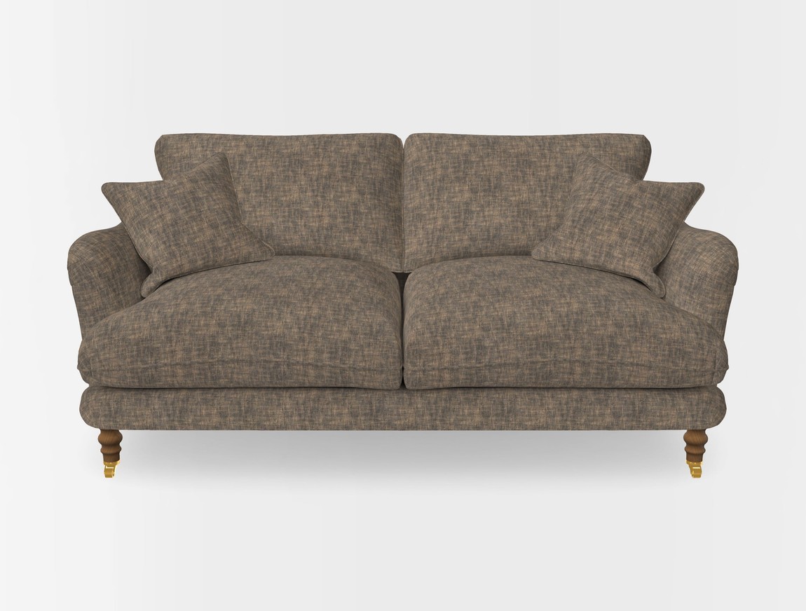 Pugin front