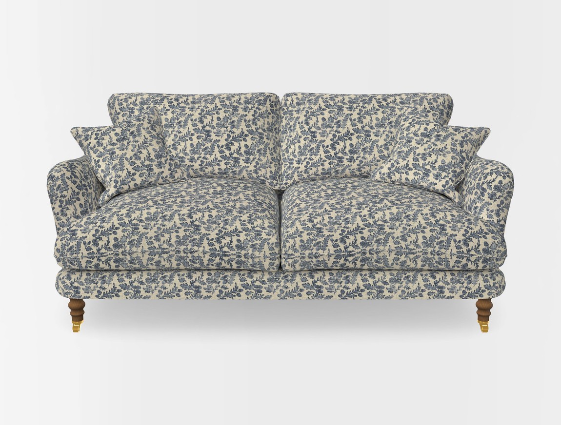 3 Seater Sofa