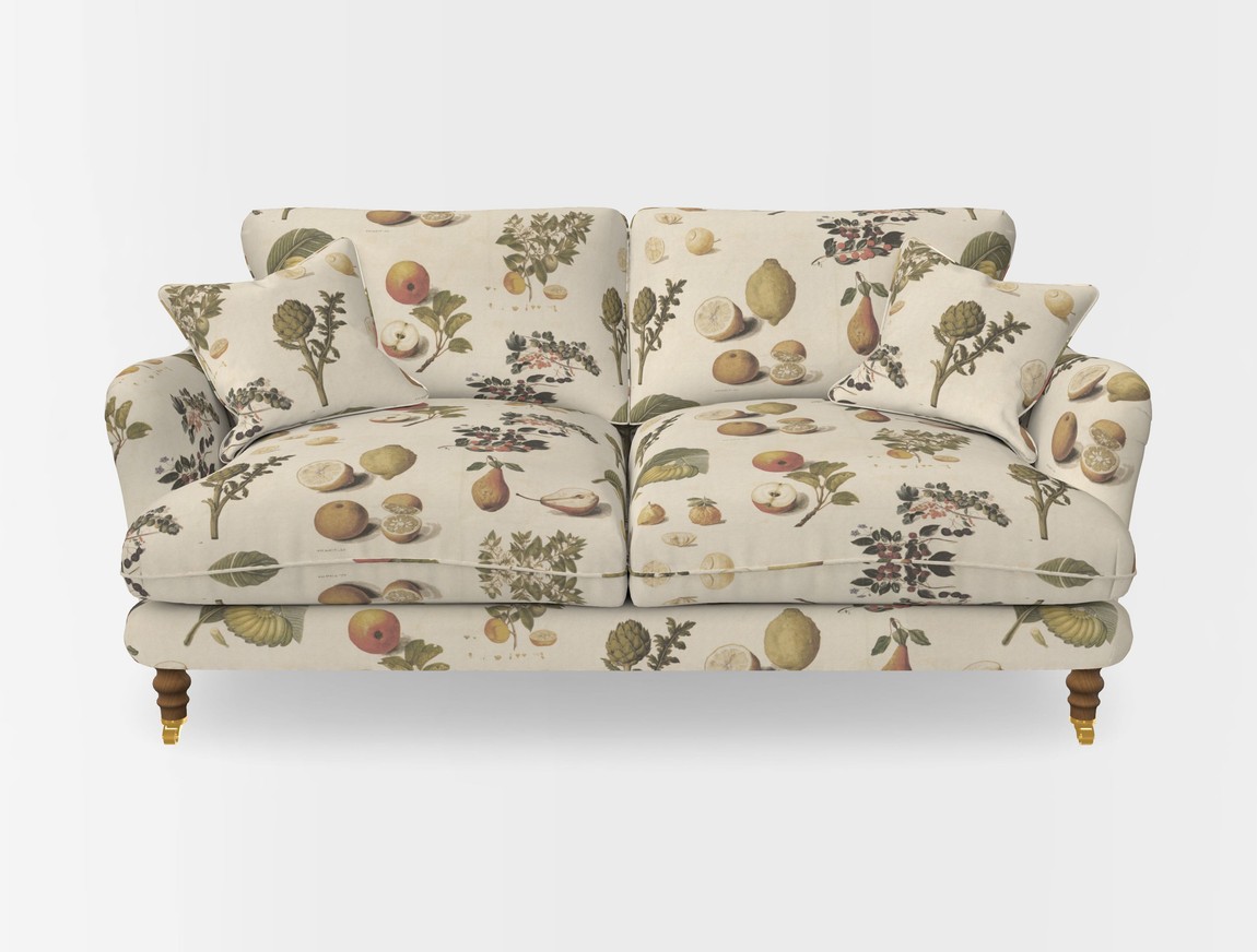 3 Seater Sofa