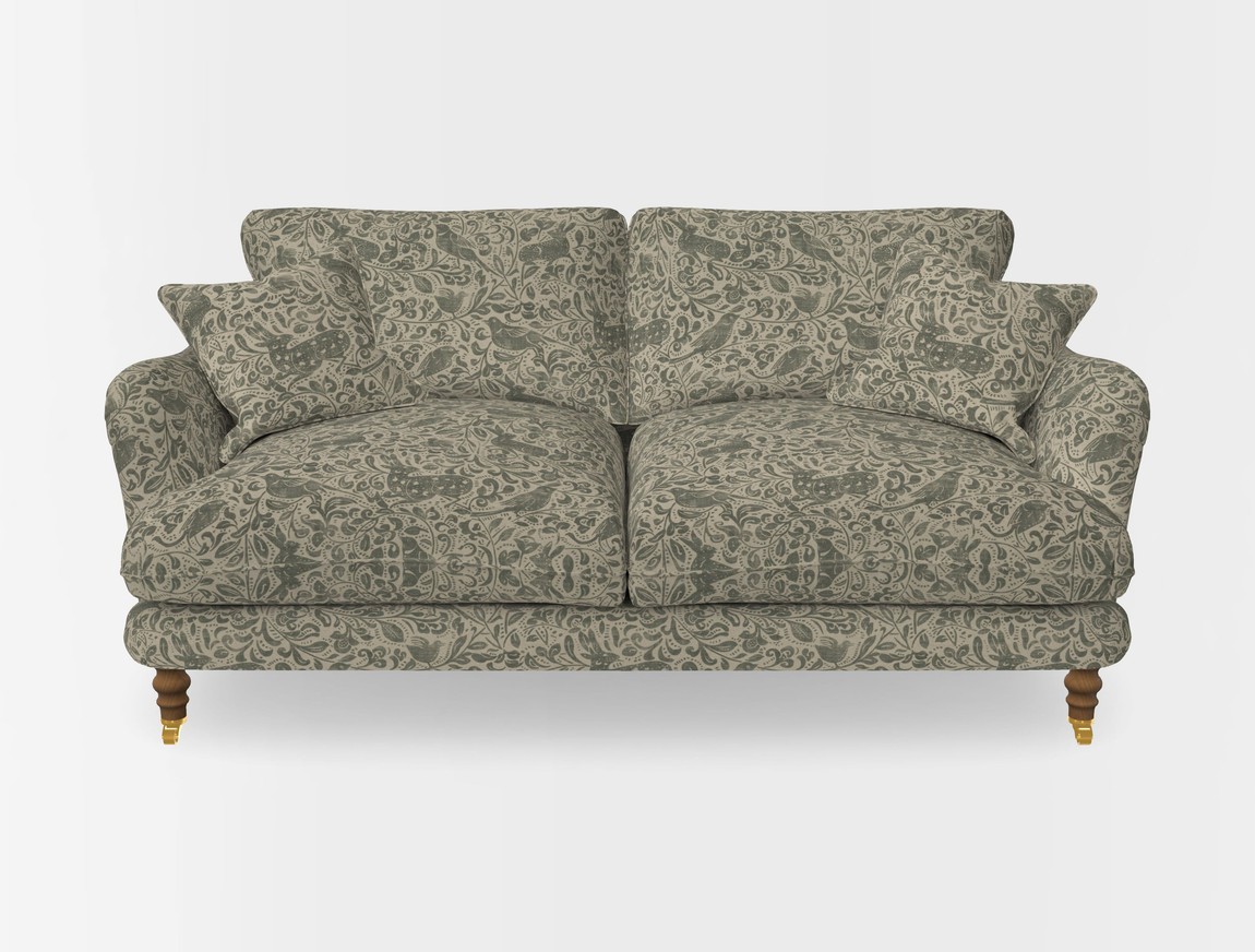 3 Seater Sofa