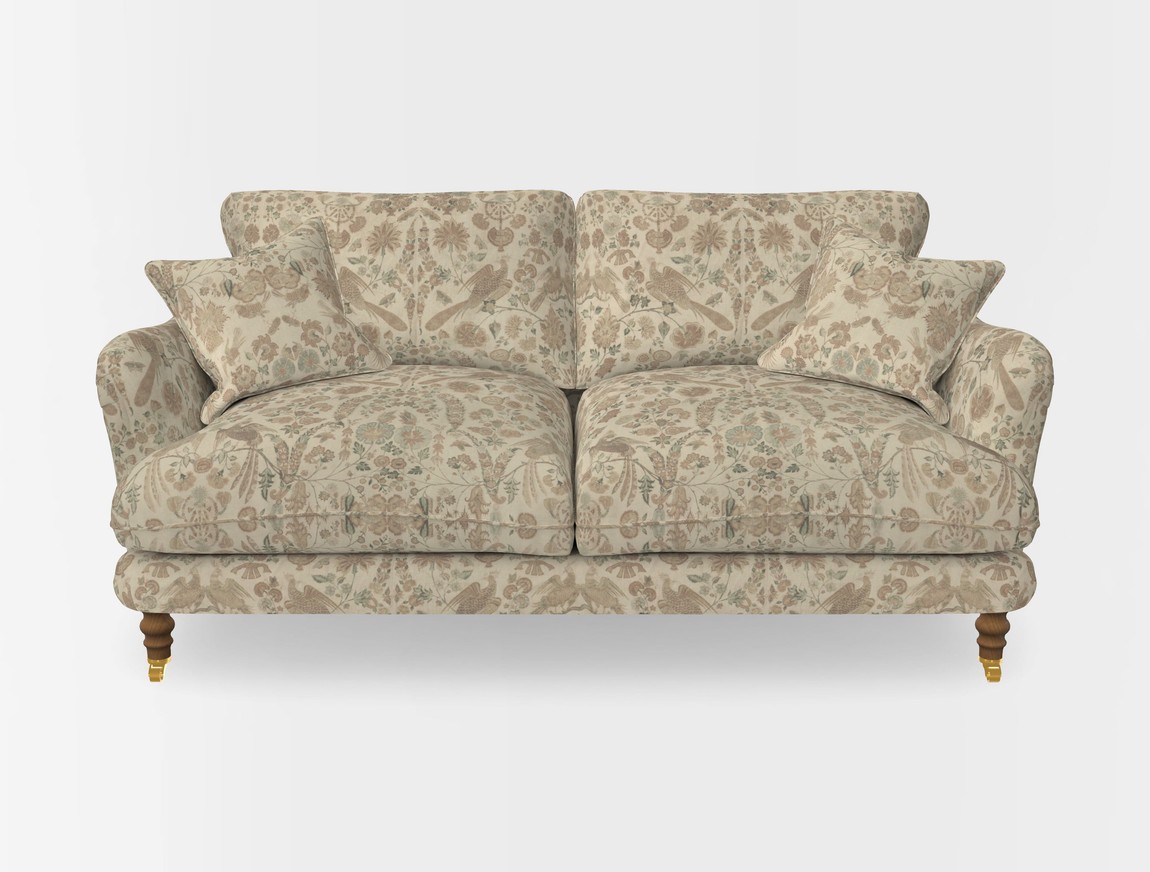 3 Seater Sofa