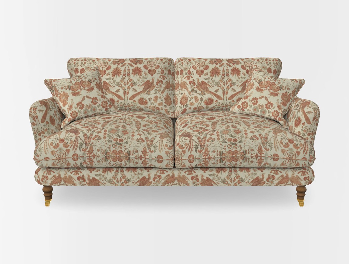 3 Seater Sofa