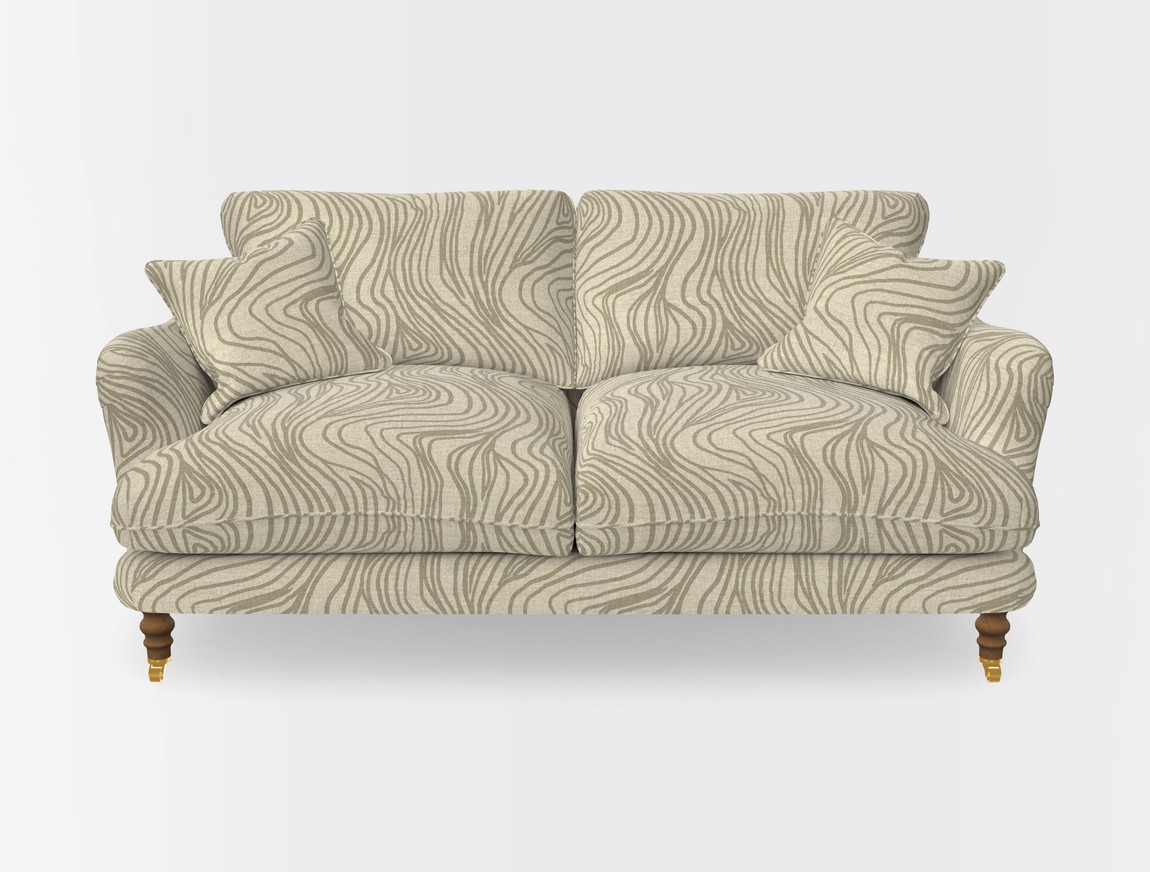 3 Seater Sofa