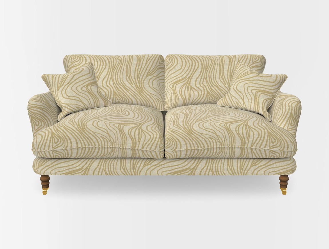 3 Seater Sofa