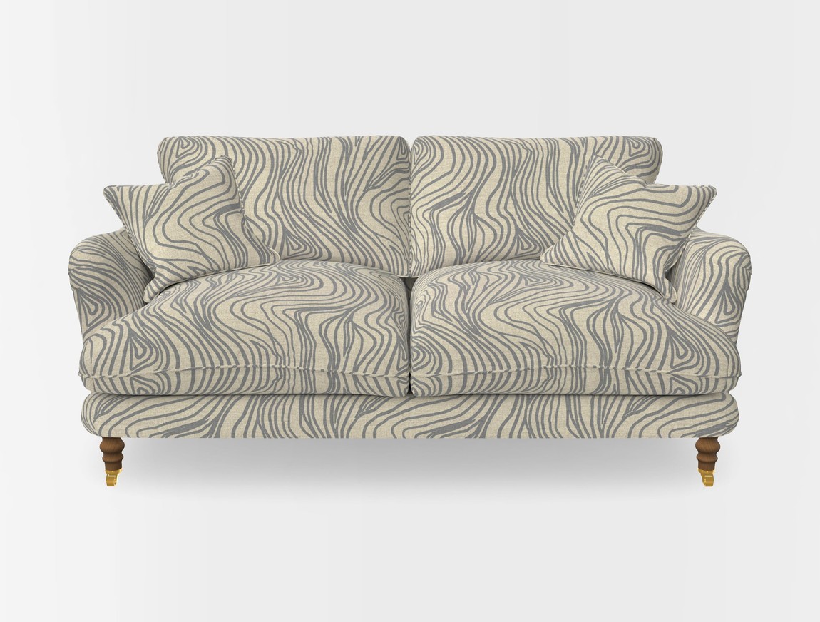 3 Seater Sofa