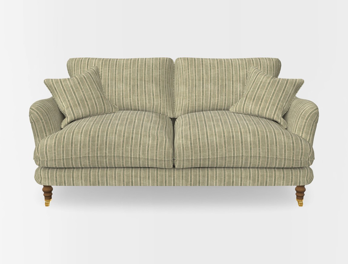 3 Seater Sofa