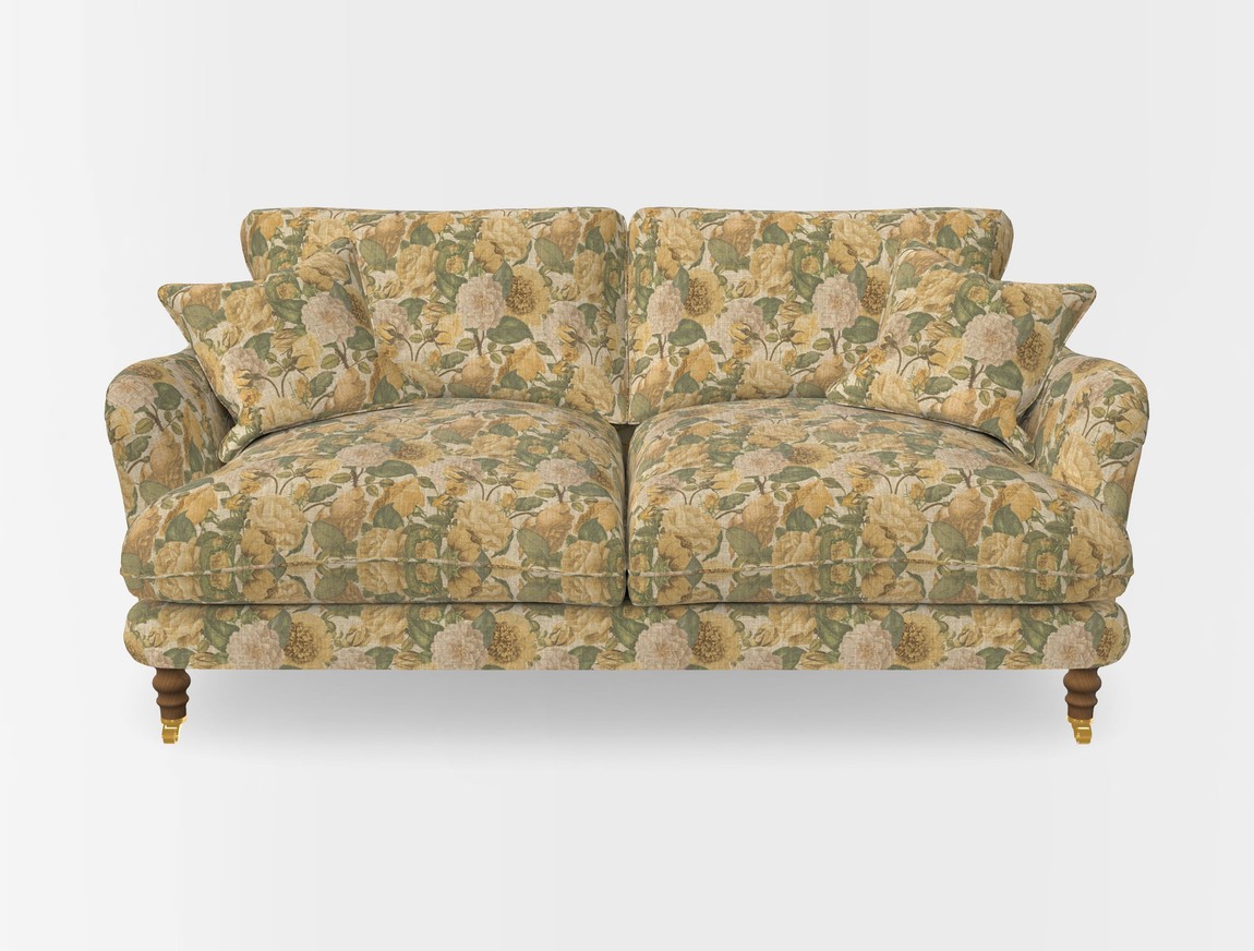 Pugin front