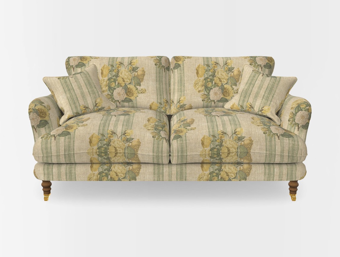 3 Seater Sofa