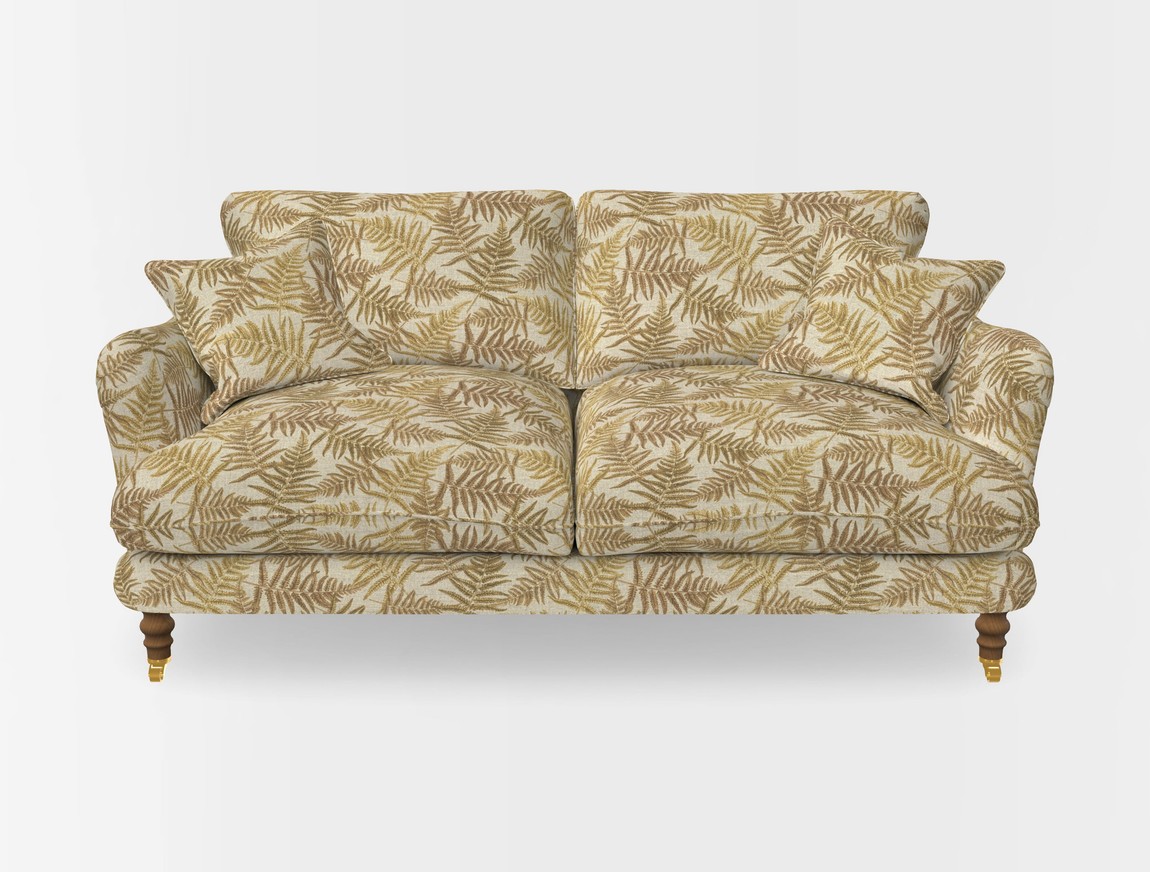 3 Seater Sofa
