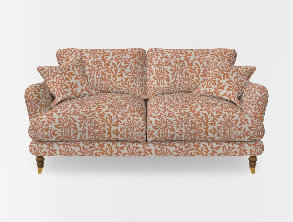 3 Seater Sofa