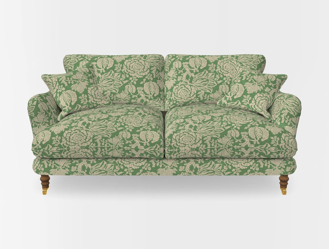 3 Seater Sofa