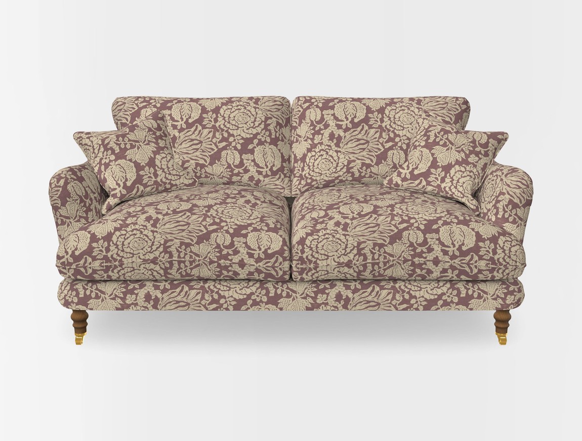 3 Seater Sofa