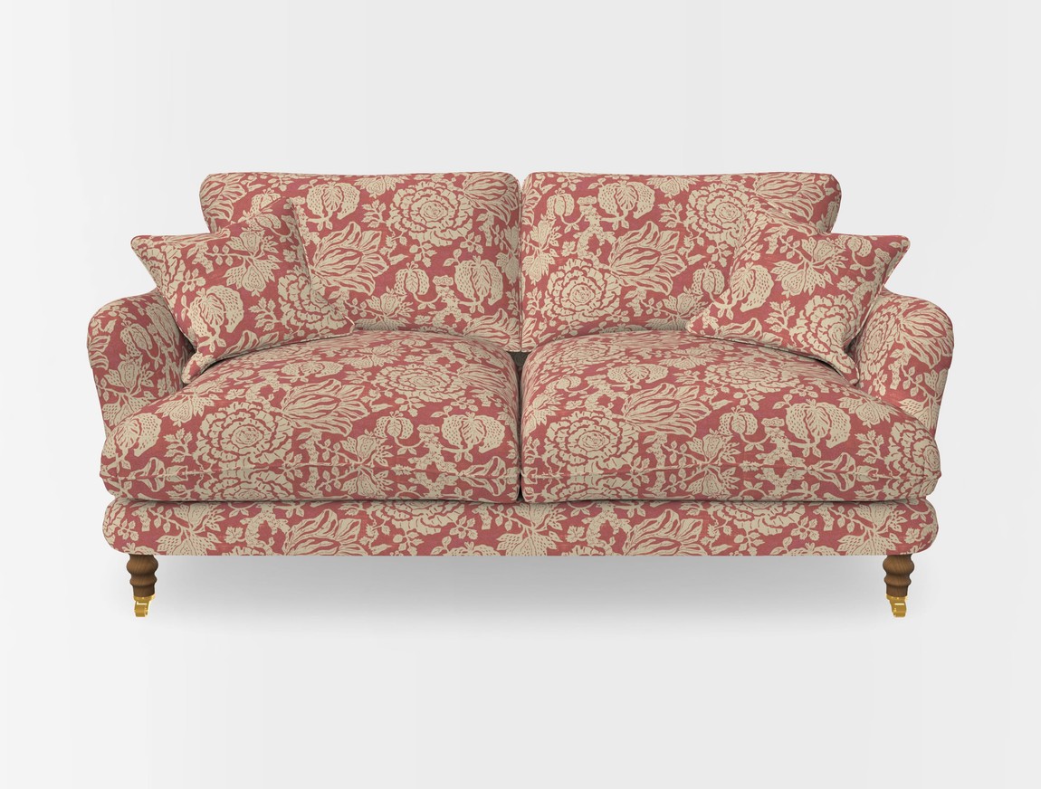 3 Seater Sofa