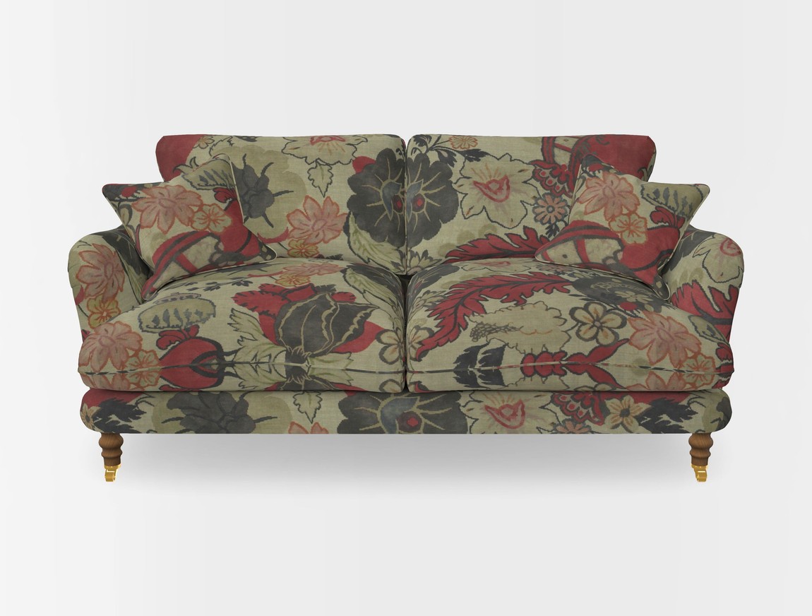 3 Seater Sofa