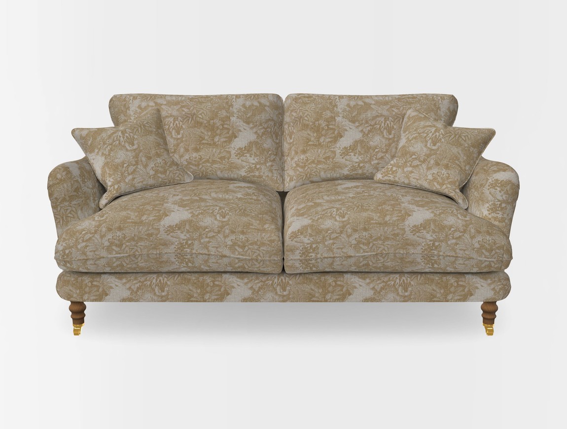 3 Seater Sofa