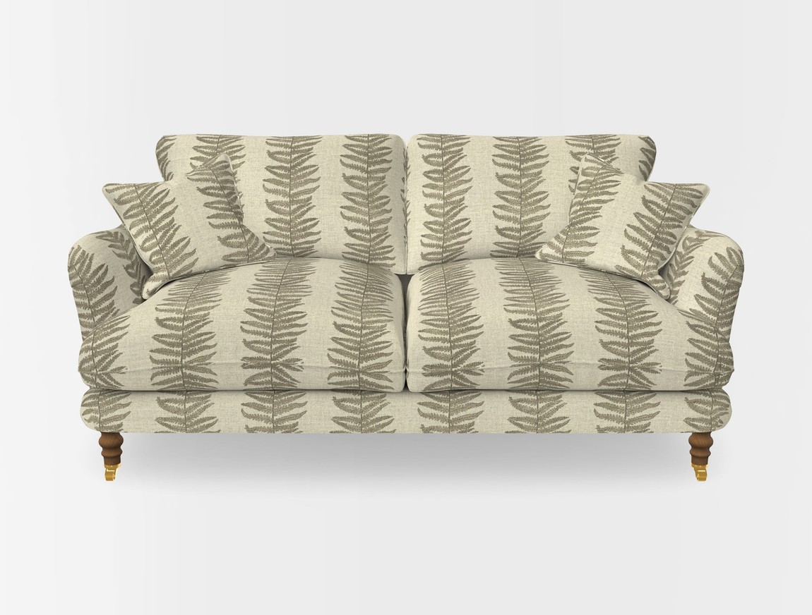 3 Seater Sofa