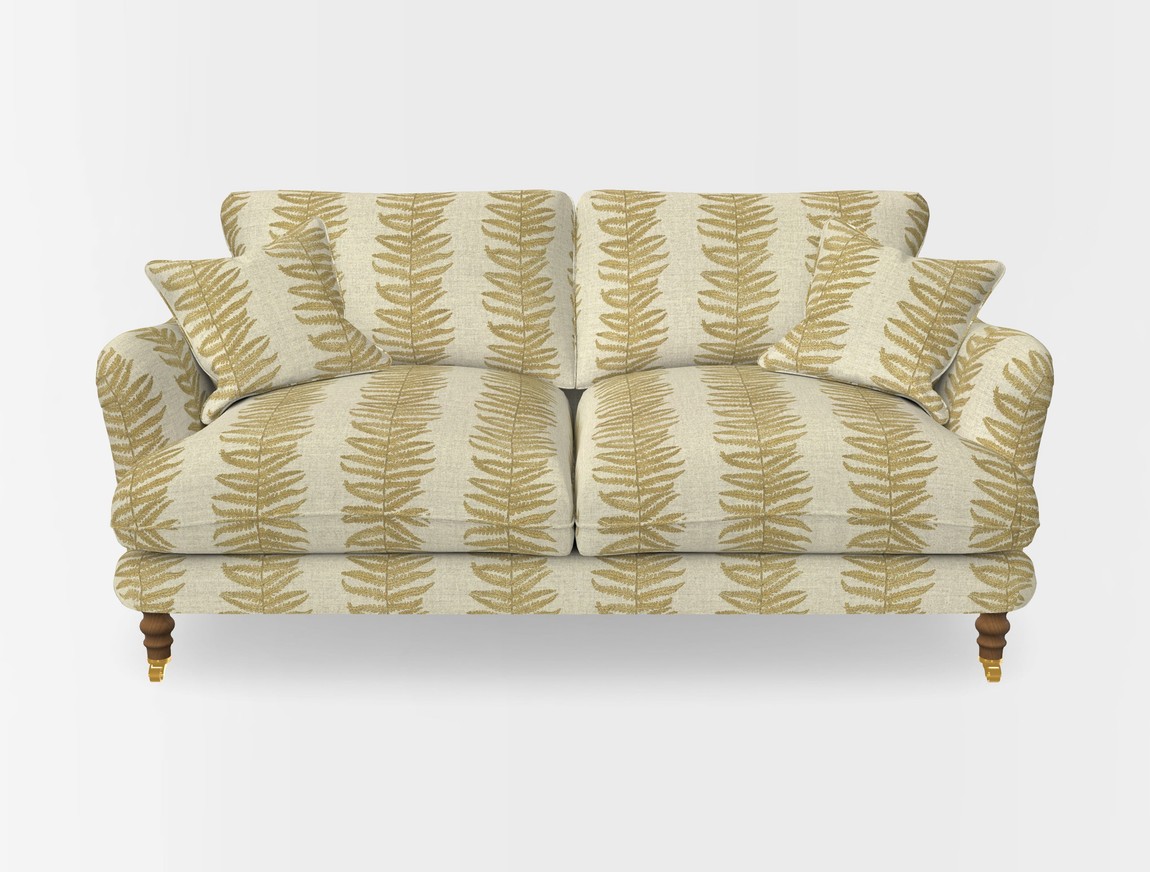 3 Seater Sofa