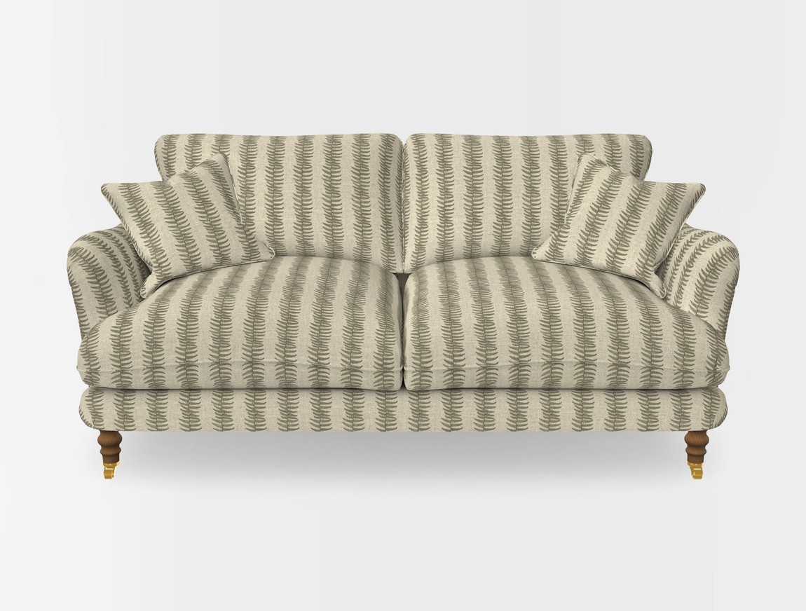 3 Seater Sofa