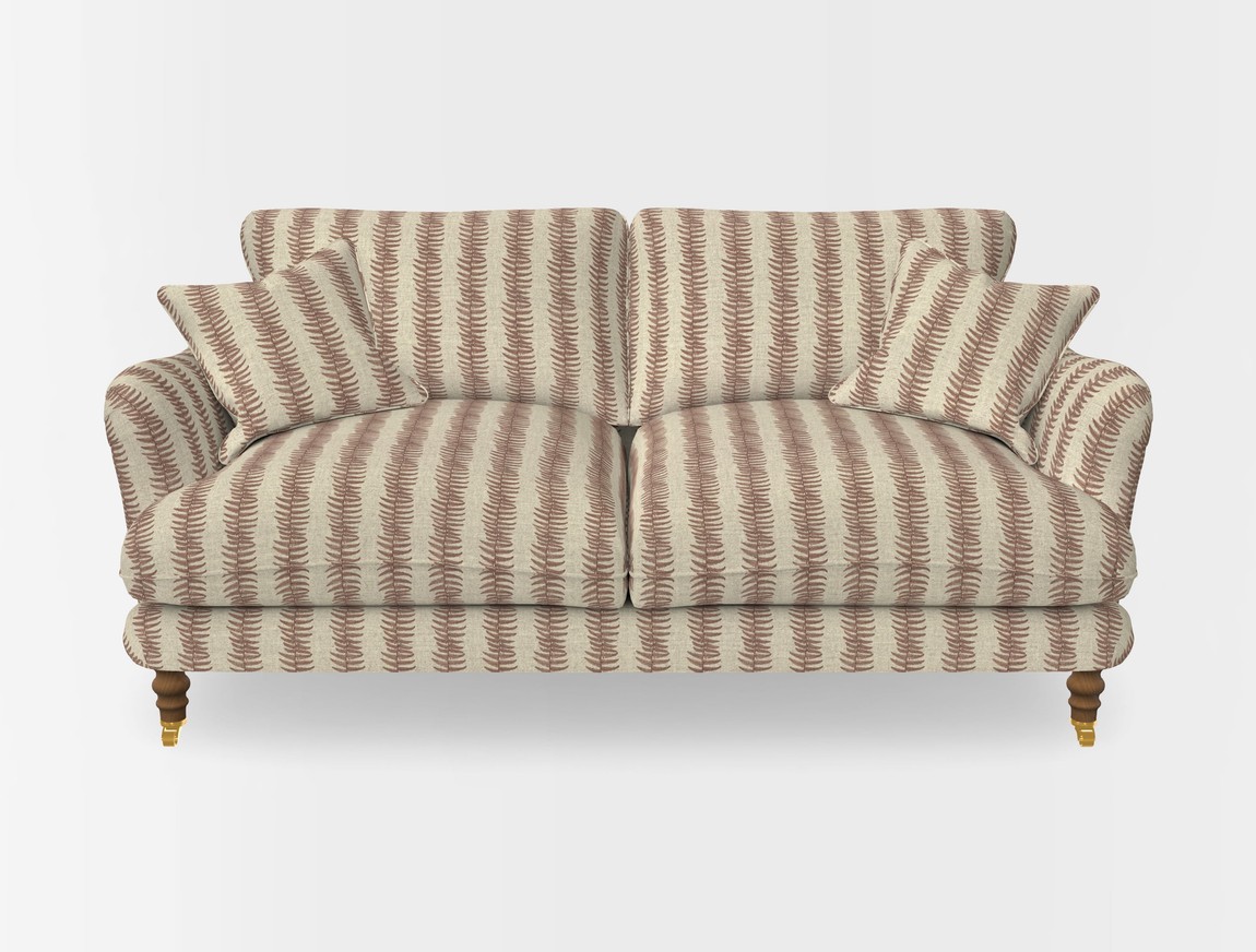 3 Seater Sofa