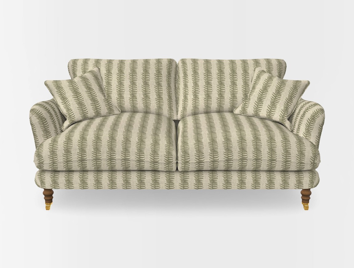 3 Seater Sofa