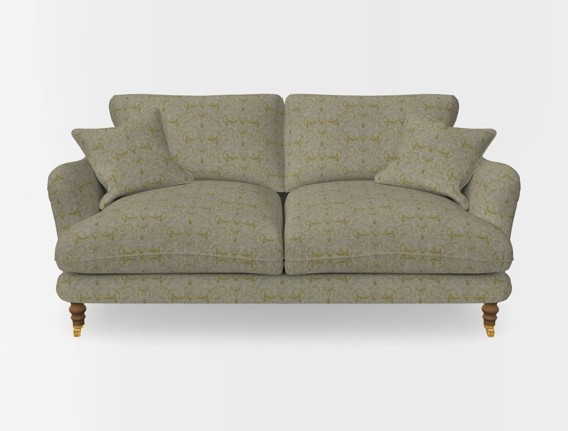 Pugin front
