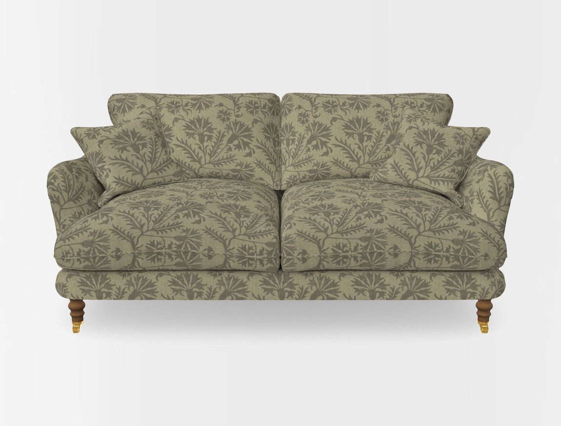3 Seater Sofa