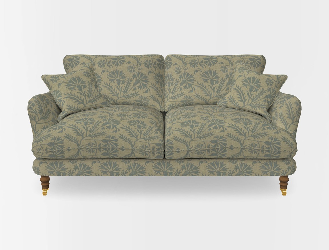 3 Seater Sofa