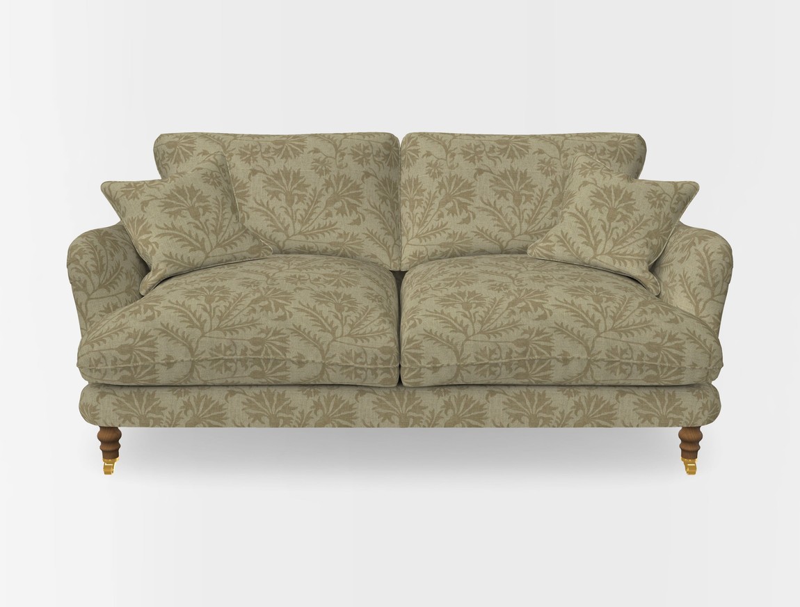 3 Seater Sofa