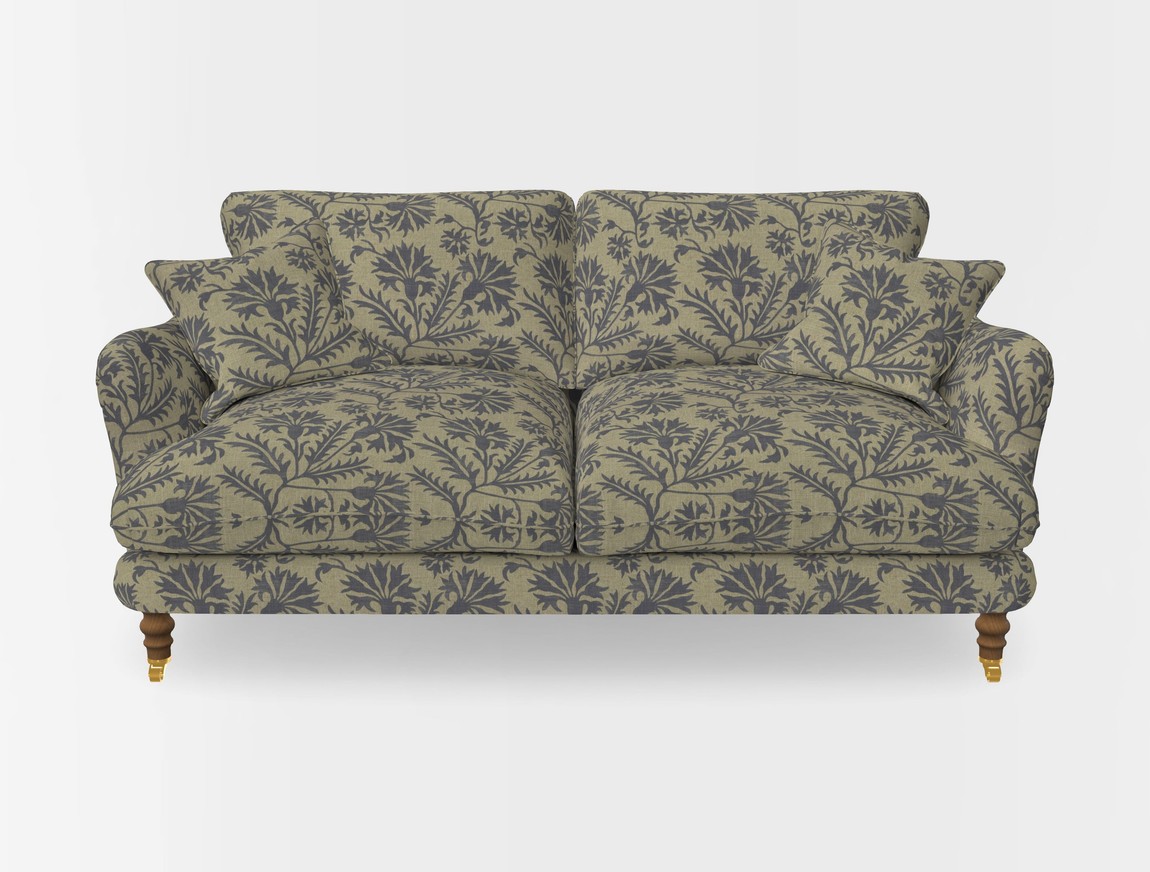 3 Seater Sofa