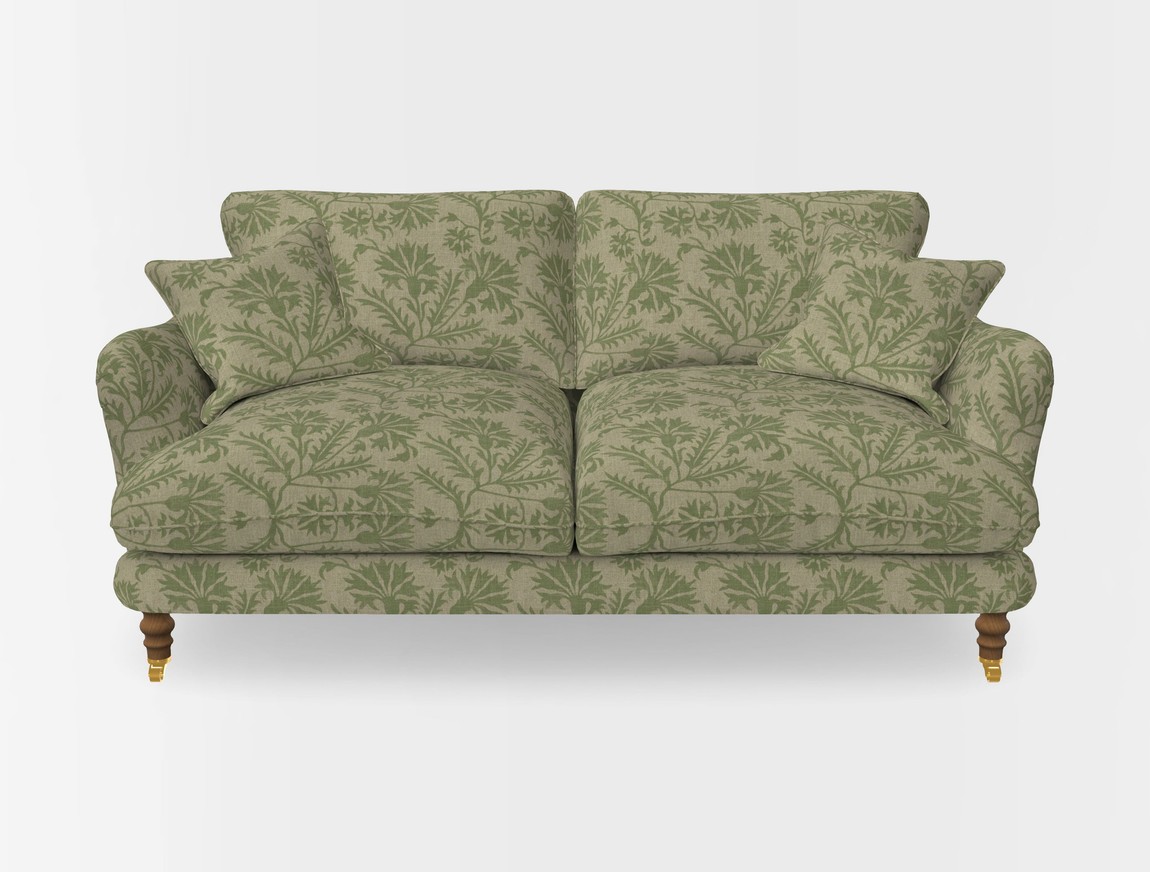 3 Seater Sofa