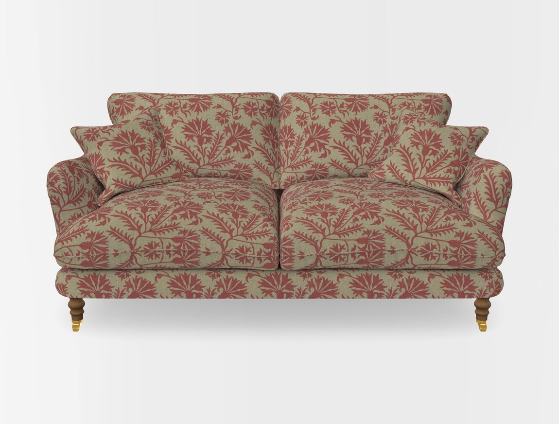 3 Seater Sofa