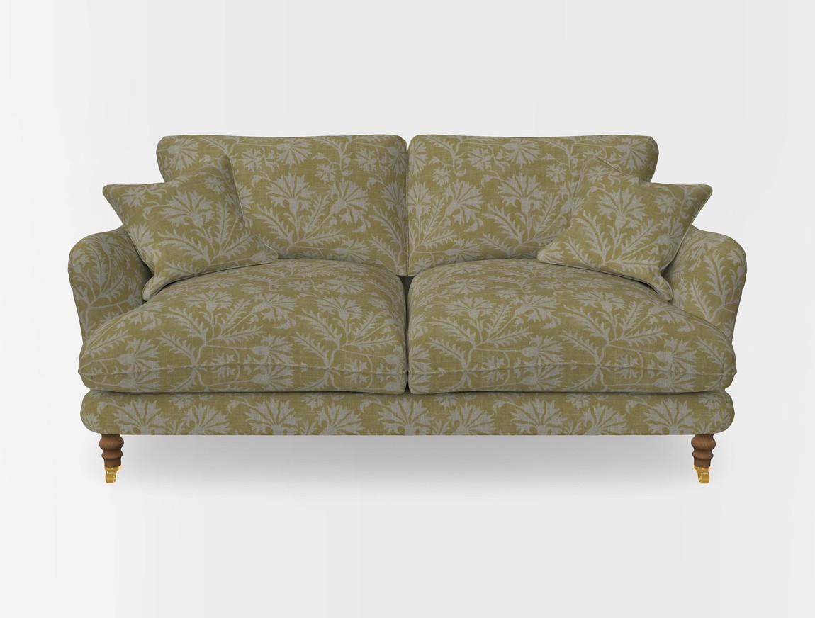 3 Seater Sofa